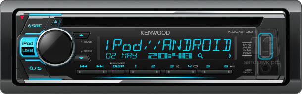 Kenwood 2017 Kenwood 2017
