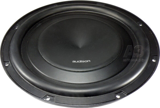 Сабвуферы Audison Prima Сабвуферы Audison Prima