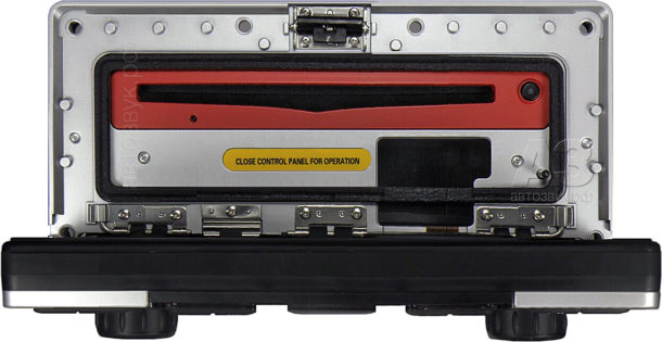 Clarion CMD8 Clarion CMD8