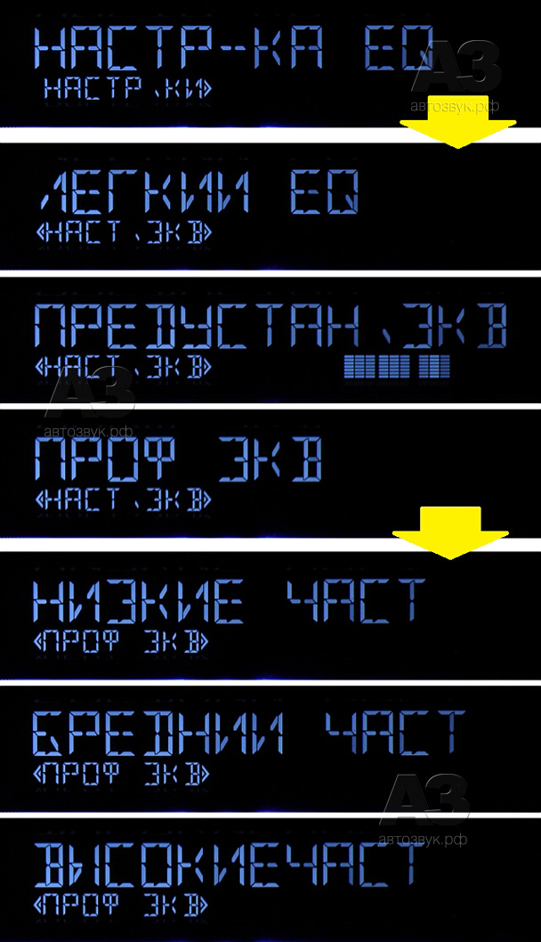 JVC KD-R681