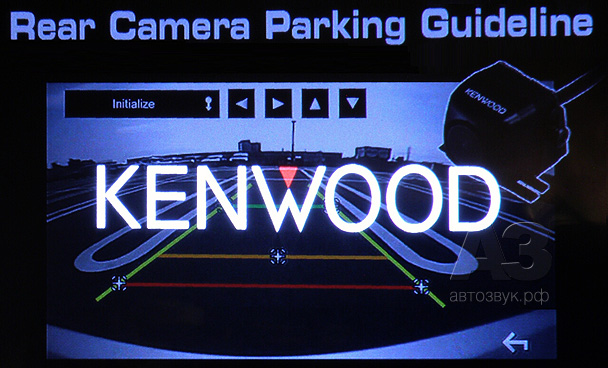 Монитор с DVD-ресивером Kenwood DDX4017BTR Монитор с DVD-ресивером Kenwood DDX4017BTR