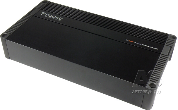 Новости Focal