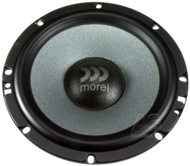 Компонентная акустика Morel Maximo Ultra 602