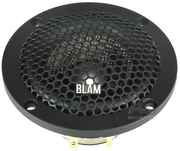 Широкополосная акустика BLAM FR 80