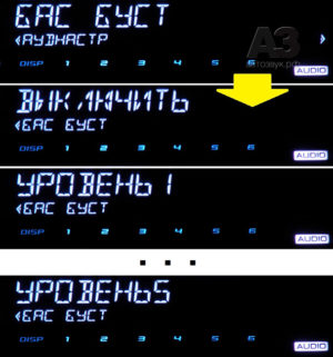 Kenwood KDC-X5100BT Kenwood KDC-X5100BT
