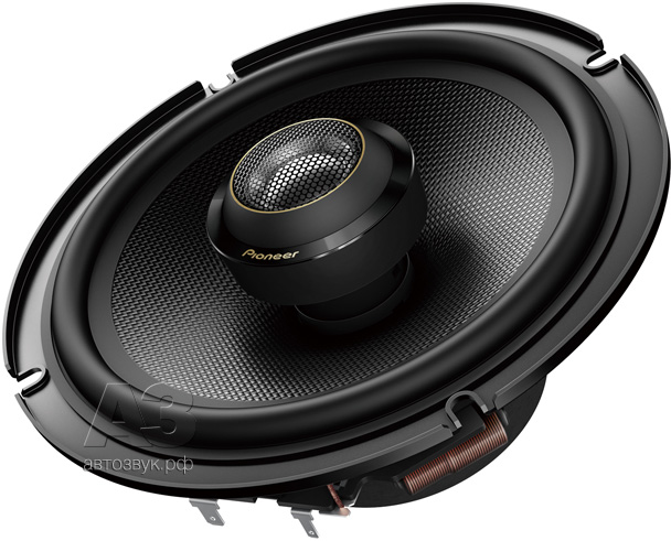 Акустика PIONEER TS-Z и TS-D