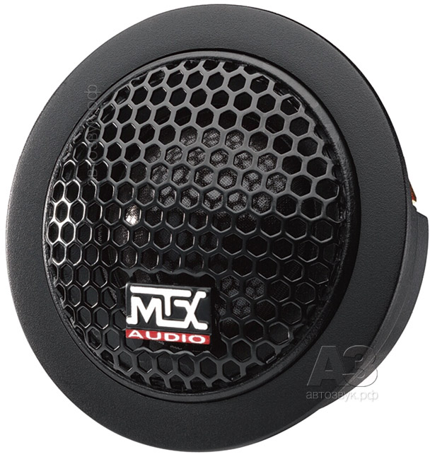 Компонентная акустика MTX Audio TX8652