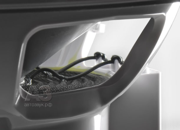 Коаксиальная акустика Hertz HMX8/HMX8S Коаксиальная акустика Hertz HMX8/HMX8S