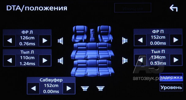 Медиаресивер Kenwood DMX-6018BT Медиаресивер Kenwood DMX-6018BT