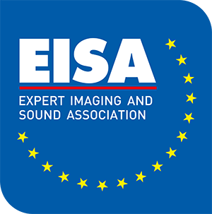 Вручение наград EISA