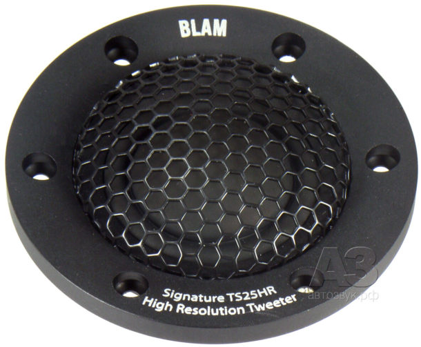 Компонентная акустика BLAM S165.85 Signature