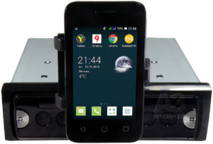 Ресивер для смартфона Pioneer SPH-10BT