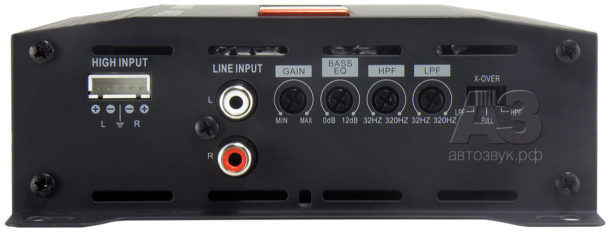 Усилители JBL Stage A6002 и A9004 Усилители JBL Stage A6002 и A9004