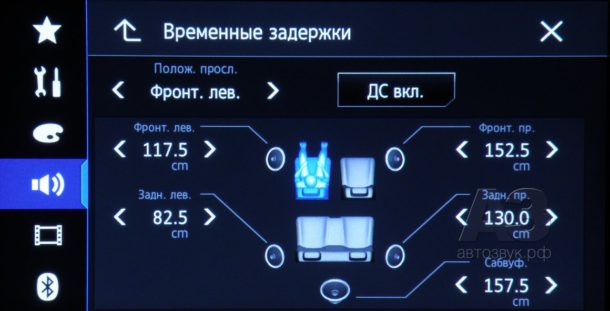 Медиаресивер Pioneer SPH-DA240BT Медиаресивер Pioneer SPH-DA240BT
