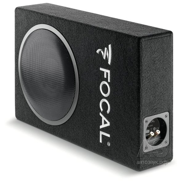 Сабвуфер Focal PSB200