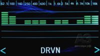 Мультимедийный ресивер JVC KD-X560BT