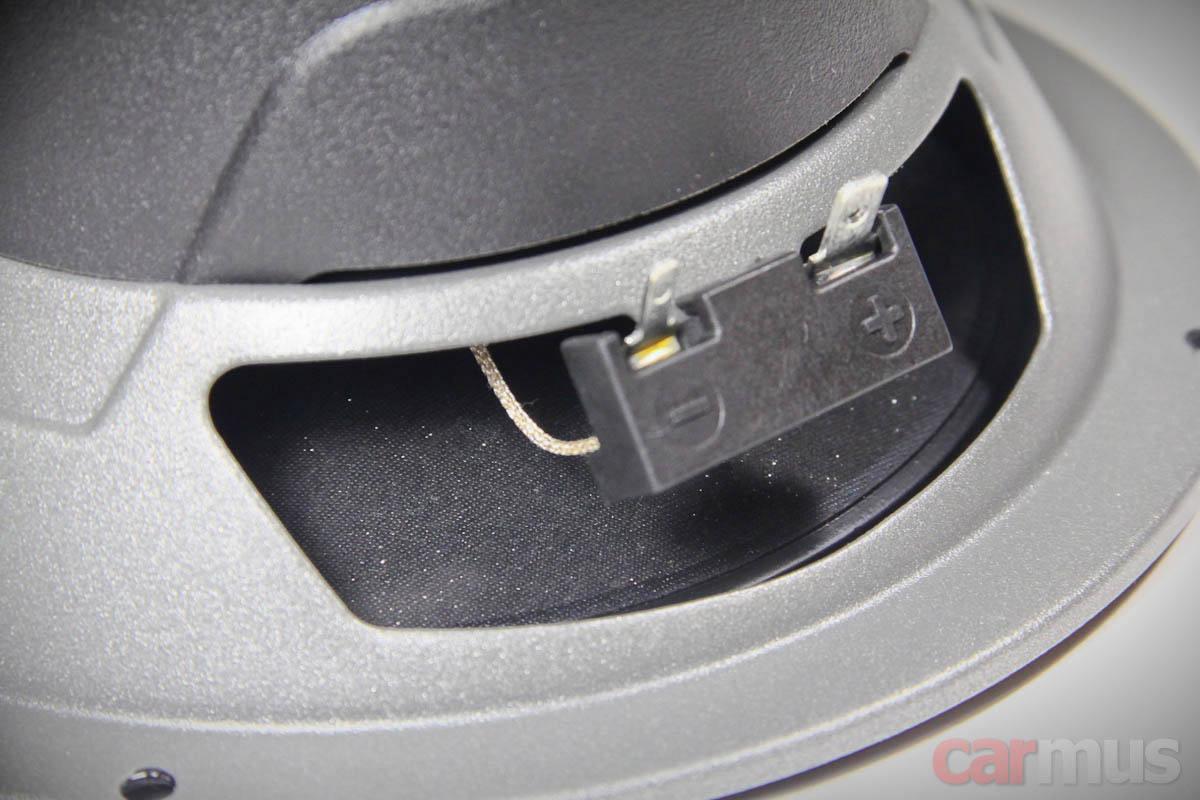 А posteriori | Детальный тест акустических систем Hertz CK 165 и сравнение новой серии Hertz Cento с серией Hertz Energy