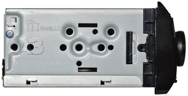 Тест бездискового ресивера Kenwood KMM-BT206 с поддержкой ALEXA Тест бездискового ресивера Kenwood KMM-BT206 с поддержкой ALEXA