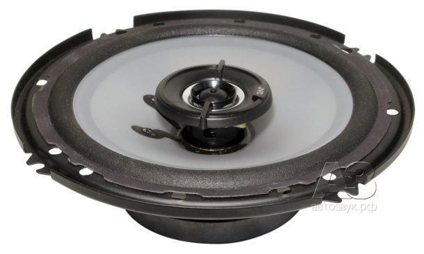 Тест коаксиалов JVC CS-DR162 и JVC CS-DR693 Тест коаксиалов JVC CS-DR162 и JVC CS-DR693
