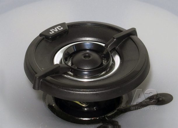 Тест коаксиалов JVC CS-DR162 и JVC CS-DR693 Тест коаксиалов JVC CS-DR162 и JVC CS-DR693
