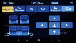 Тест мультимедийного ГУ Alpine iLX-W650BT и усилителя Alpine KTA-450