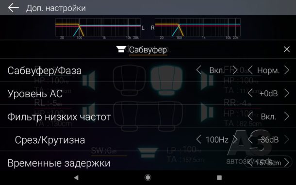 Тест комплекта STH-80BT (головное устройство Pioneer SPH-T20BT и съемный планшет SDA-80TAB)