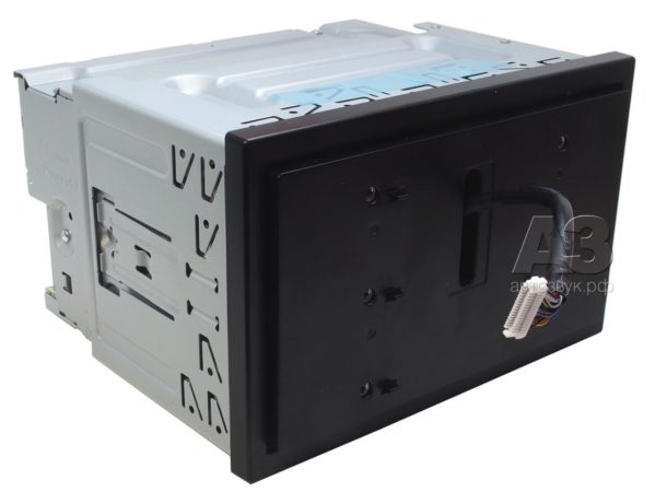 Тест комплекта STH-80BT (головное устройство Pioneer SPH-T20BT и съемный планшет SDA-80TAB) Тест комплекта STH-80BT (головное устройство Pioneer SPH-T20BT и съемный планшет SDA-80TAB)