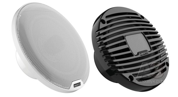 Тест акустических систем Hertz HEX 6.5 M-C и HEX 6.5 C-W Тест акустических систем Hertz HEX 6.5 M-C и HEX 6.5 C-W