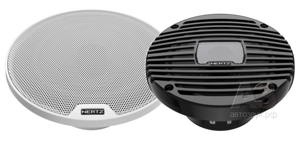Тест акустических систем Hertz HEX 6.5 M-C и HEX 6.5 C-W Тест акустических систем Hertz HEX 6.5 M-C и HEX 6.5 C-W