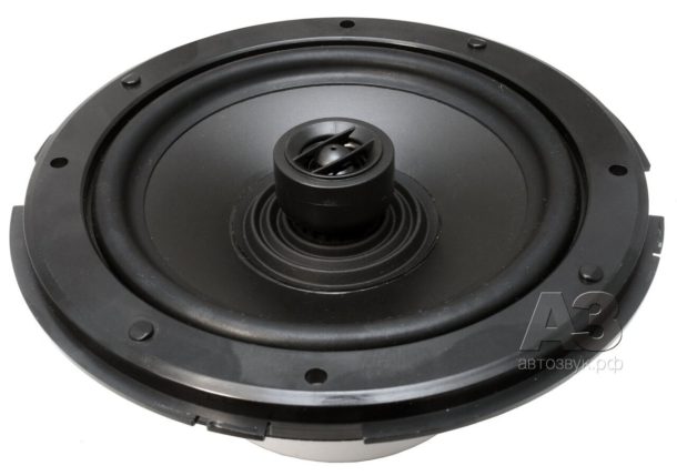 Тест акустических систем Hertz HEX 6.5 M-C и HEX 6.5 C-W Тест акустических систем Hertz HEX 6.5 M-C и HEX 6.5 C-W
