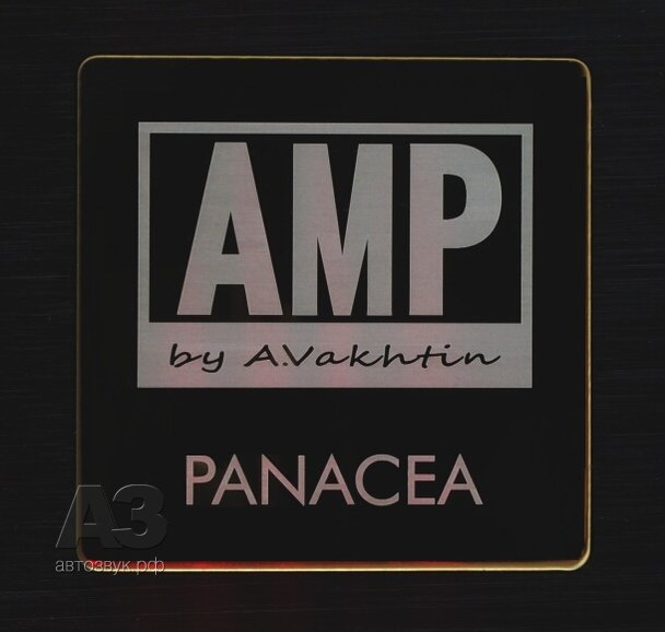 Тест усилителя с процессором PANACEA DA-80.6DSP v3 Тест усилителя с процессором PANACEA DA-80.6DSP v3