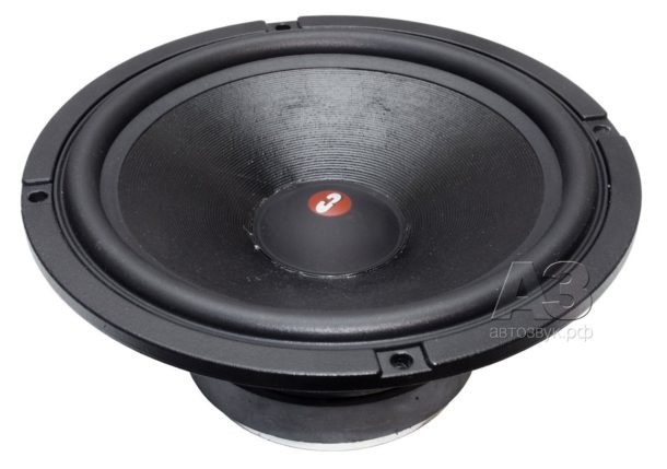 Тест компонентной акустики CDT HD-625 SD Тест компонентной акустики CDT HD-625 SD