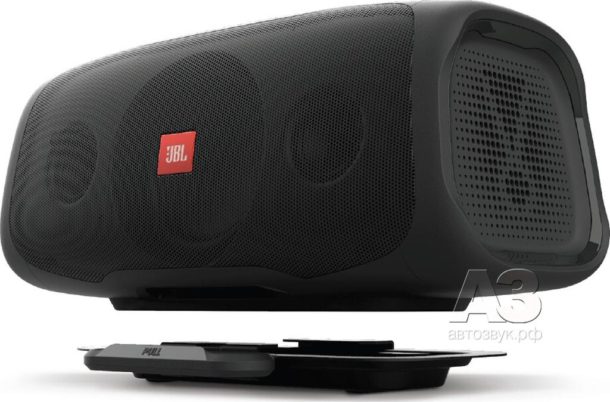 Универсал JBL BassPro Go Универсал JBL BassPro Go