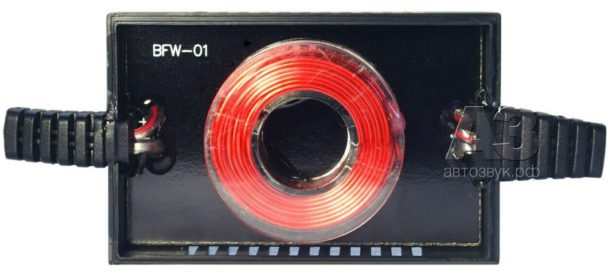 Тест двухполосной акустики BLAM S 165.80+ Signature Тест двухполосной акустики BLAM S 165.80+ Signature