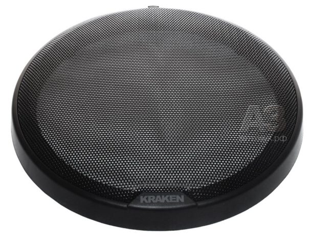 Тест акустики Prology RX-165 и RX-65CS KRAKEN Тест акустики Prology RX-165 и RX-65CS KRAKEN
