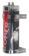 Конденсатор Cadence CAP4DR Конденсатор Cadence CAP4DR