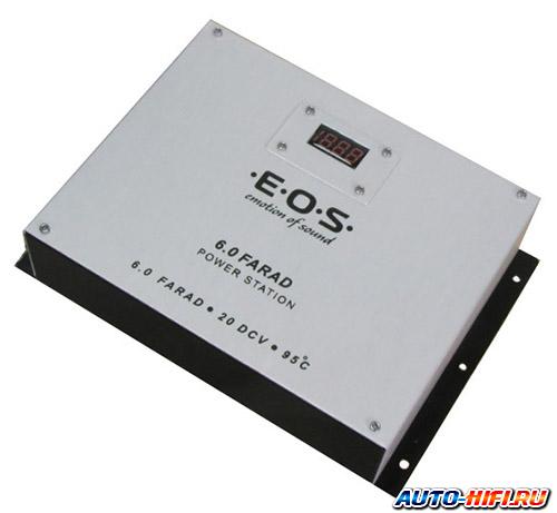 E.O.S. PS 6.0