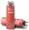 Конденсатор Kicx DPC-1.0F Конденсатор Kicx DPC-1.0F