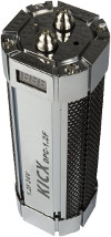 Конденсатор Kicx DPC-1.2F Конденсатор Kicx DPC-1.2F