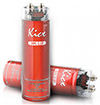 Конденсатор Kicx DPC-2.5F Конденсатор Kicx DPC-2.5F