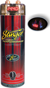 Конденсатор Stinger SC201MB Конденсатор Stinger SC201MB