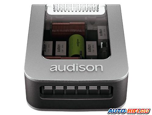 Кроссовер Audison AVCX 2W MB