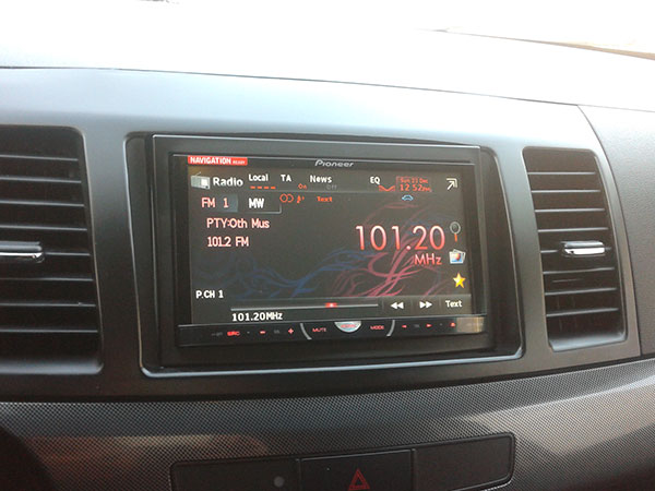 Pioneer Avh 3400Dvd Прошивка