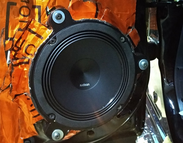audison 6.5