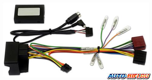 CAN интерфейс Alpine APF-D200VW CAN интерфейс Alpine APF-D200VW