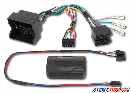 CAN интерфейс Alpine APF-X100VW CAN интерфейс Alpine APF-X100VW