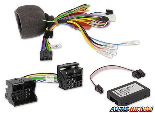 CAN-интерфейс Alpine APF-X300VW CAN-интерфейс Alpine APF-X300VW