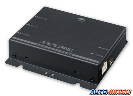 Навигационный интерфейс Alpine NVE-M300P Навигационный интерфейс Alpine NVE-M300P