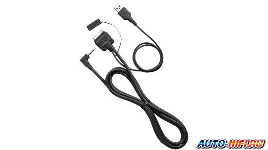 Интерфейс iPod Pioneer CD-IU200V Интерфейс iPod Pioneer CD-IU200V