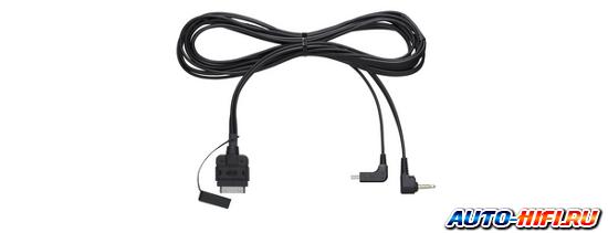 Интерфейс iPod Pioneer CD-IU200VM Интерфейс iPod Pioneer CD-IU200VM